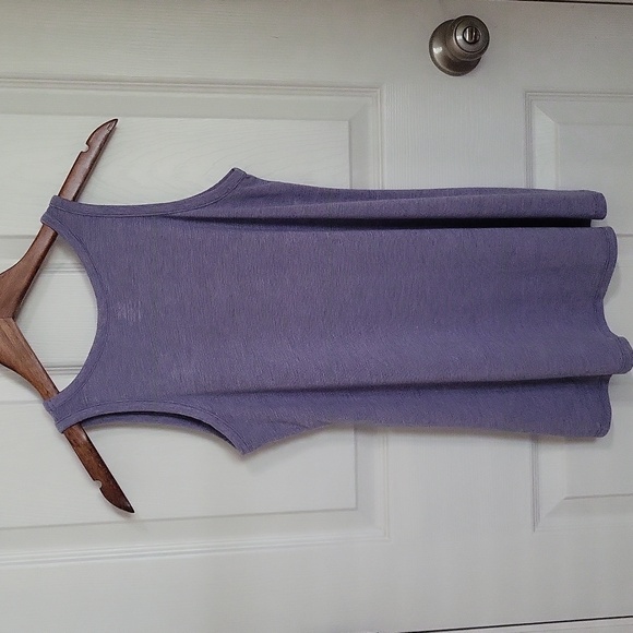 Old Navy Striped Tank - Picture 2 of 2